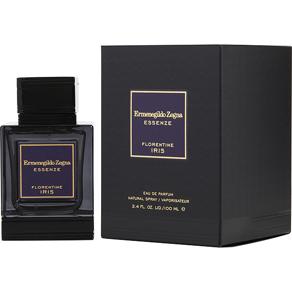 zegna essenze florentine iris