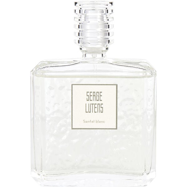 serge lutens santal