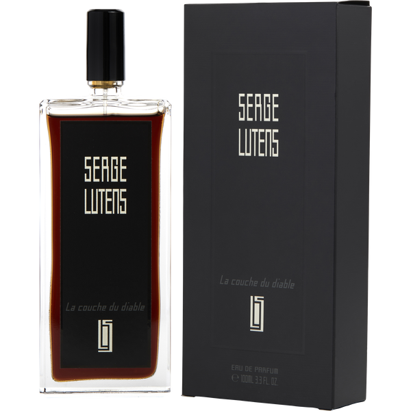 Serge Lutens La Couche Du Diable by Serge Lutens, Eau De Parfum Spray 3.4 oz, image 1 of 2