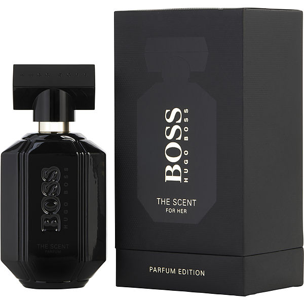 Ru motor klok Boss The Scent Perfume | FragranceNet.com®