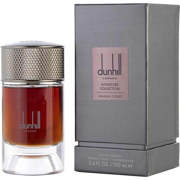 arabian desert alfred dunhill