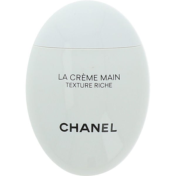 Chanel Chanel La Creme Main Texture Riche Hand Cream--50ml/1.7oz