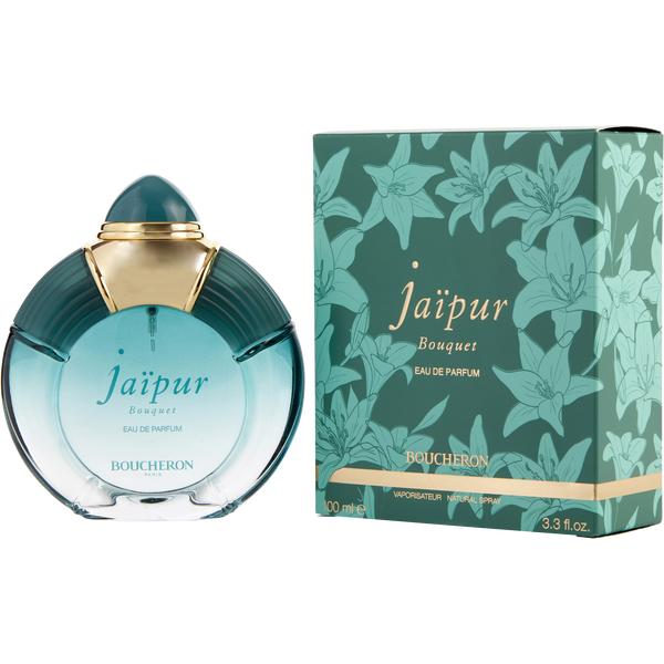 Jaipur Bouquet by Boucheron, Eau De Parfum Spray 3.3 oz, image 1 of 2