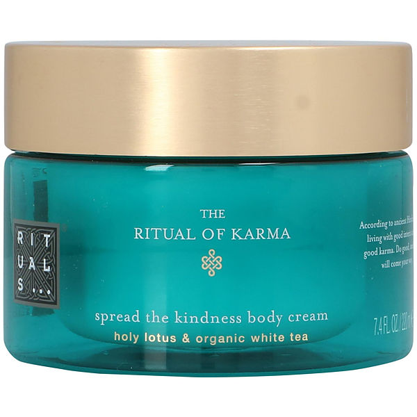 Rituals The Of Karma Body Cream | FragranceNet.com®