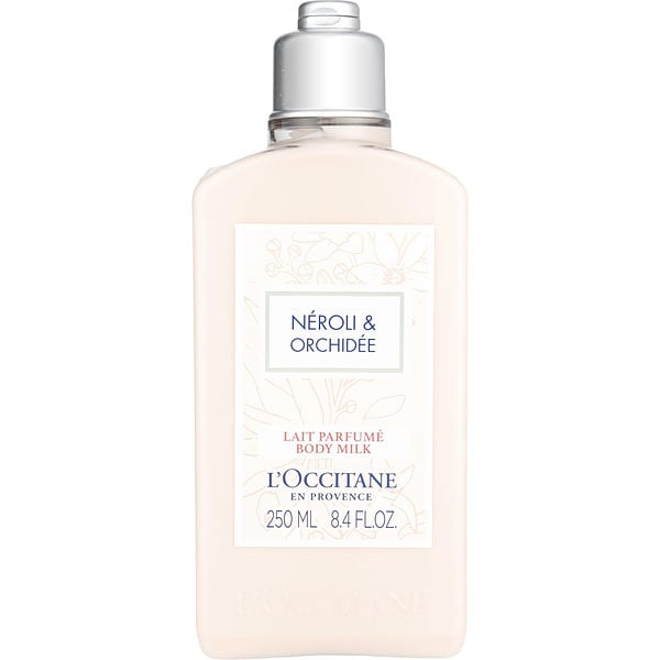 L'Occitane Neroli & Orchidee Body Milk | FragranceNet.com®
