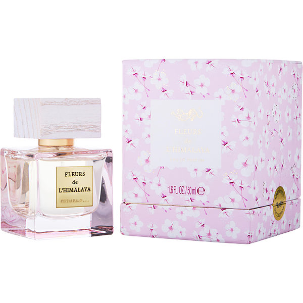 Rituals Fleurs De L'Himalaya Perfume for Women by Rituals at