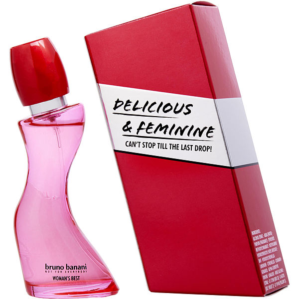 Bruno Banani Best Perfume for Women by Bruno at FragranceNet.com®