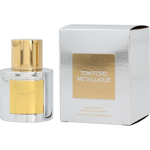 Tom Ford Metallique Perfume ®