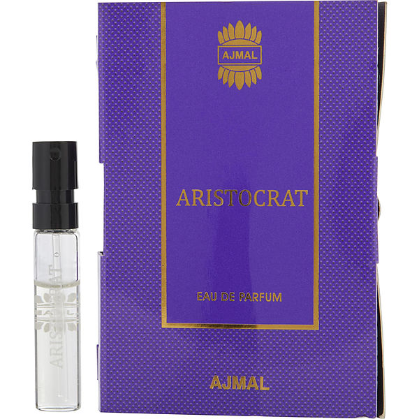 ajmal aristocrat parfum