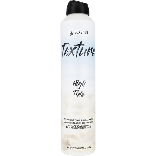 Sexy Hair by Sexy Hair Concepts, Texture Sexy Hair High Tide Texturizing Finishing Hairspray 8 oz