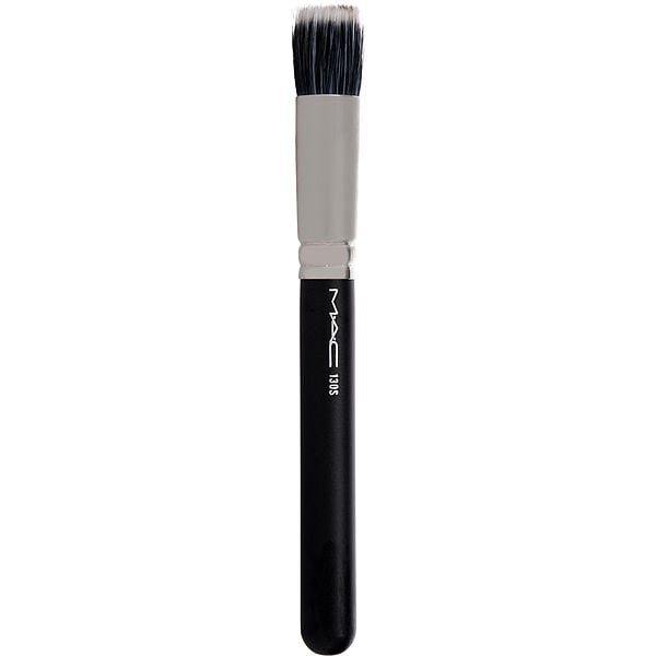 #130 short duo fiber brush