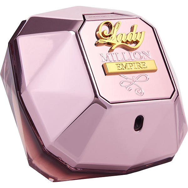 Lady Million Empire Perfume FragranceNet