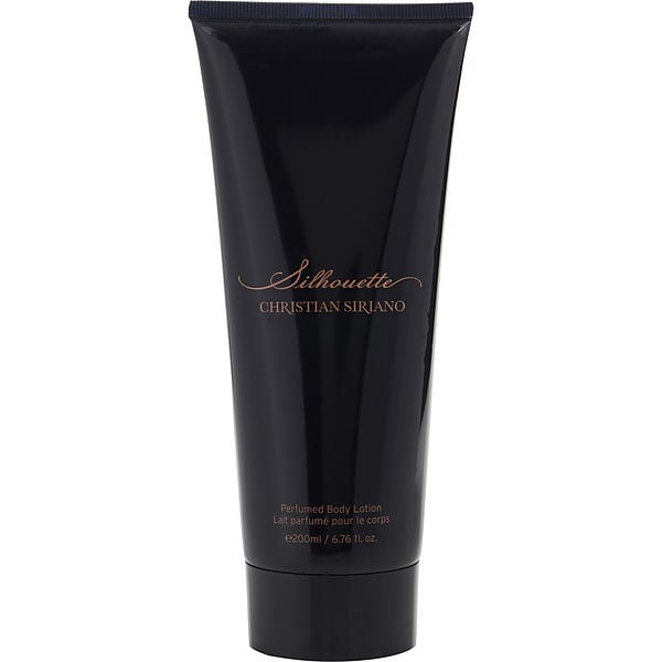 Christian Siriano Silhouette by Christian Siriano, Body Lotion 6.7 oz