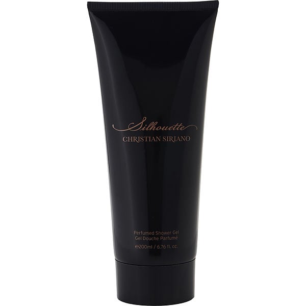 Christian Siriano Silhouette by Christian Siriano, Shower Gel 6.7 oz