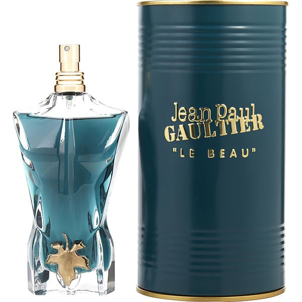 Le Beau Male Jean Paul Gaultier cologne - a fragrance for men 2013