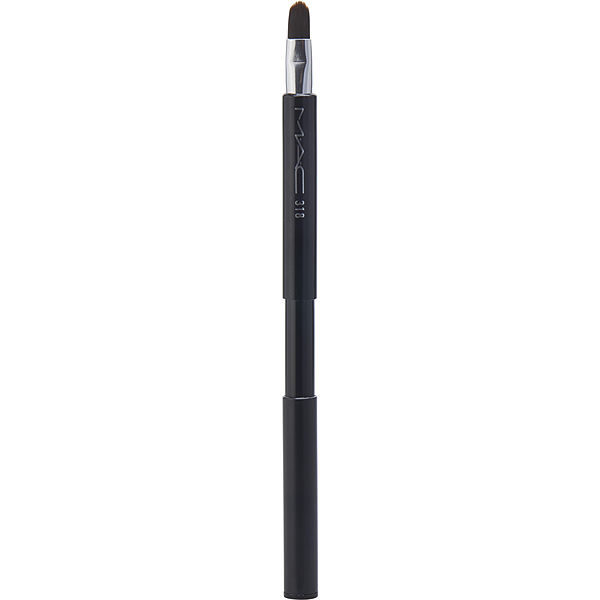 #318 retractable lip brush