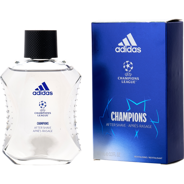 Adidas Uefa Champions League by Adidas, After Shave (Champions) 3.3 oz, image 1 of 2