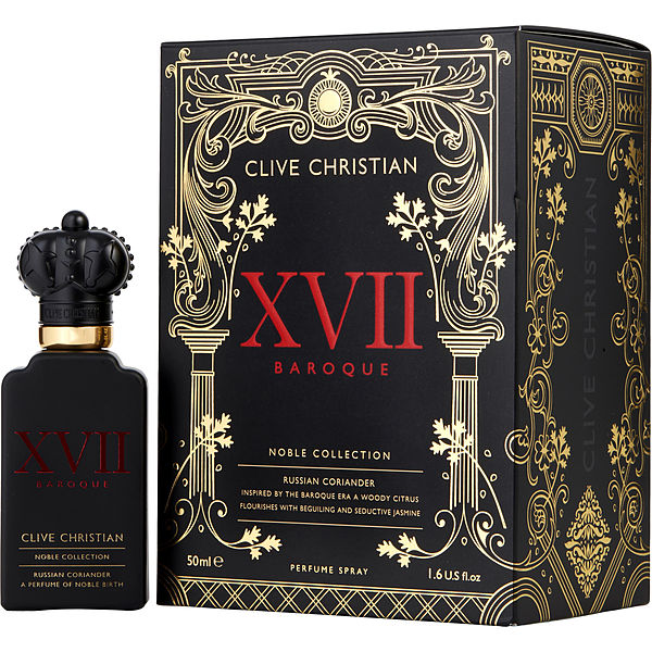 clive christian rococo immortelle
