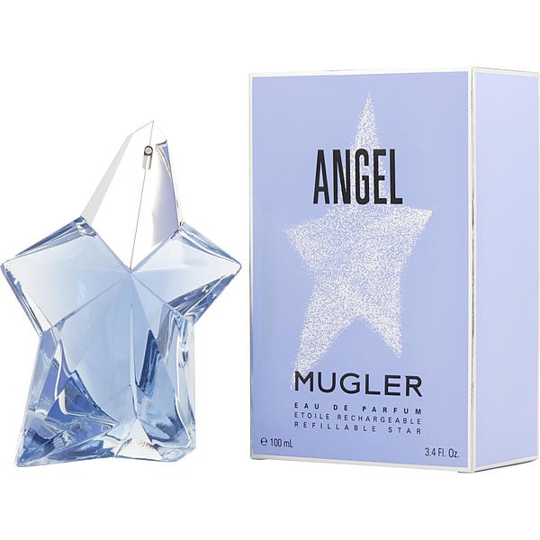 Kardinaal hooi gewoon Angel Eau de Parfum | FragranceNet.com®