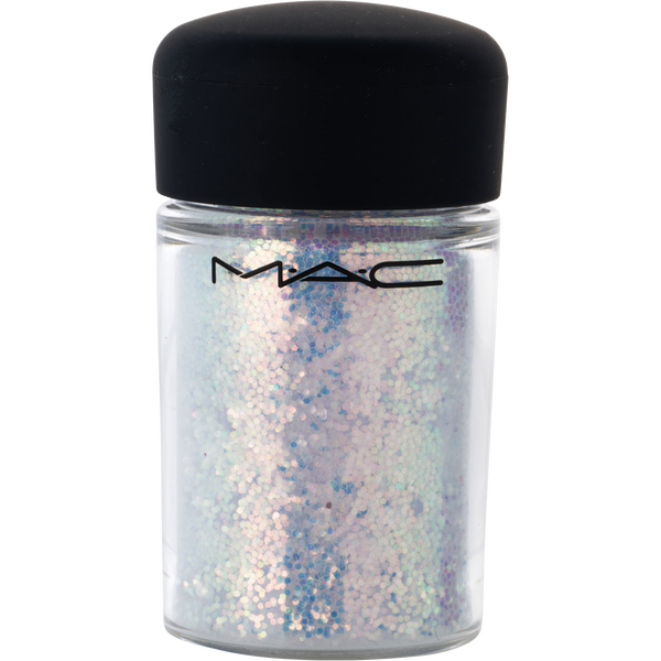 Mac by Mac, Glitter Iridescent White