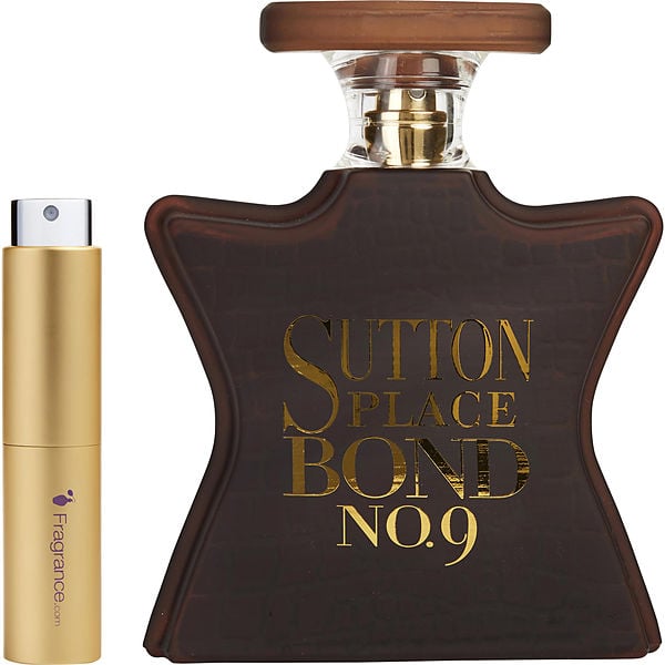 Bond No. 9 Sutton Place Eau De Parfum Spray 3.3 oz