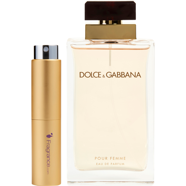 Dolce & Gabbana Pour Femme | FragranceNet.com®