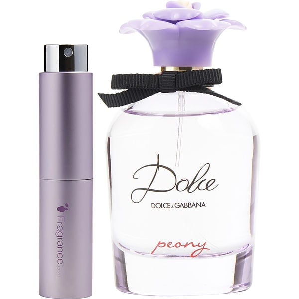 Dolce Peony Perfume ®