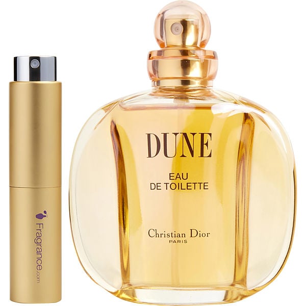 Christian Dior Dune 100ml Eau De Toilette EDT Spray