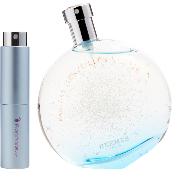 Eau des Merveilles Bleue Perfume | FragranceNet.com®