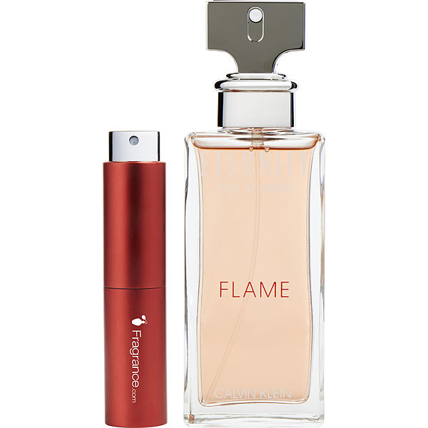 Eternity Flame Eau de Parfum | Eau de Parfum