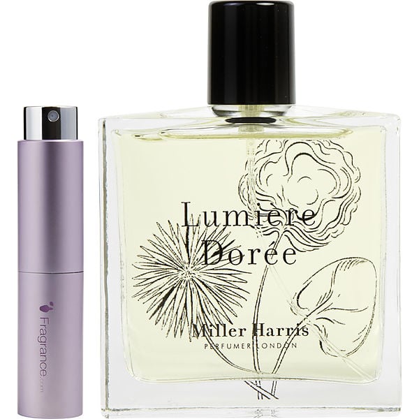 Lumiere Doree Eau de Parfum | FragranceNet.com®