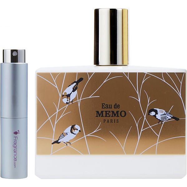 eau de memo review