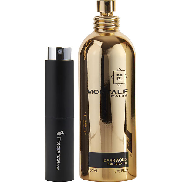 montale dark aoud review