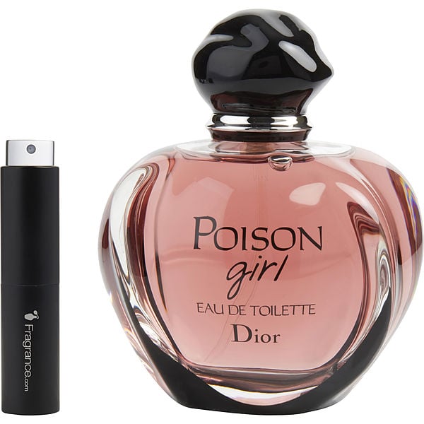 Dior Poison Girl  Eau de Toilette  Makeupuk