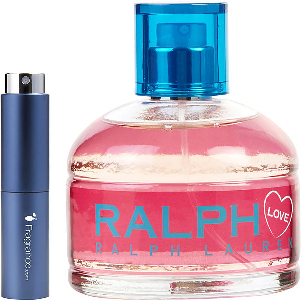 ralph lauren love eau de parfum