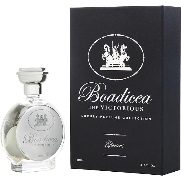 Boadicea The Victorious Glorious Eau De Parfum for Unisex by