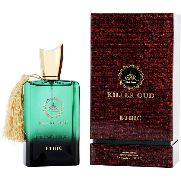 killer oud ethic