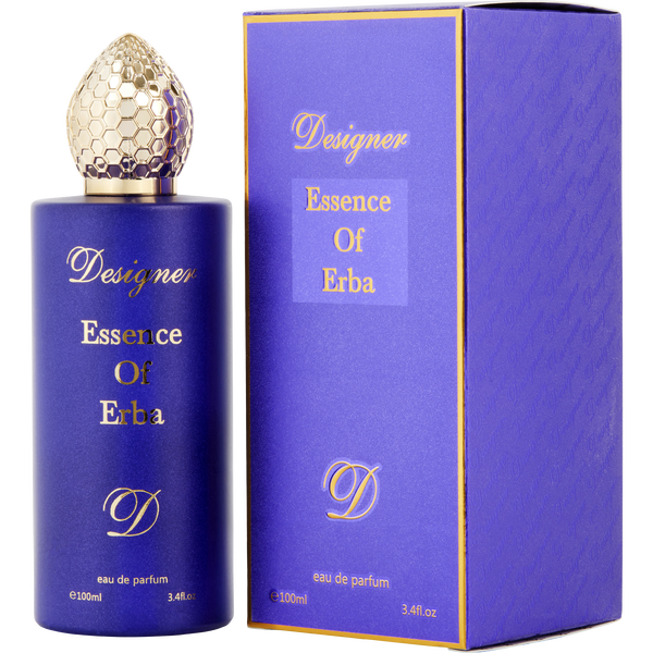 Designer Essence Of Erba by Designer, Eau De Parfum Spray 3.3 oz, image 1 of 2