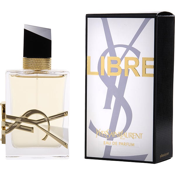 Libre Yves Saint Laurent Perfume FragranceNet.com®