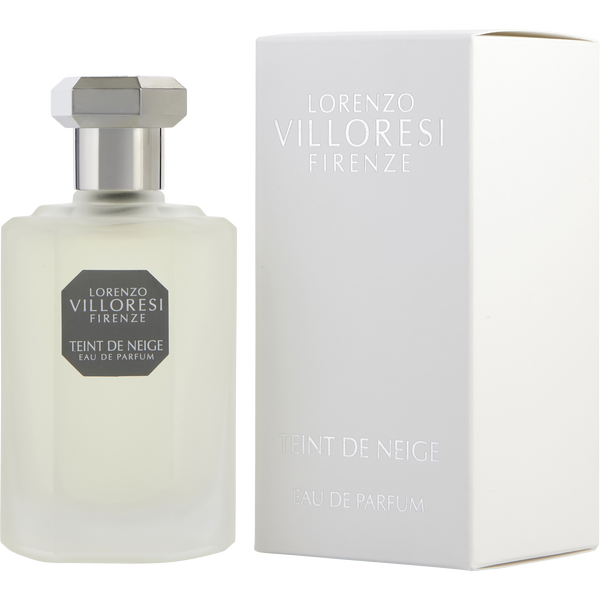 Lorenzo Villoresi Firenze Teint De Neige by Lorenzo Villoresi, Eau De Parfum Spray 3.3 oz, image 1 of 2