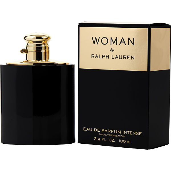 perfume woman ralph lauren 100 ml