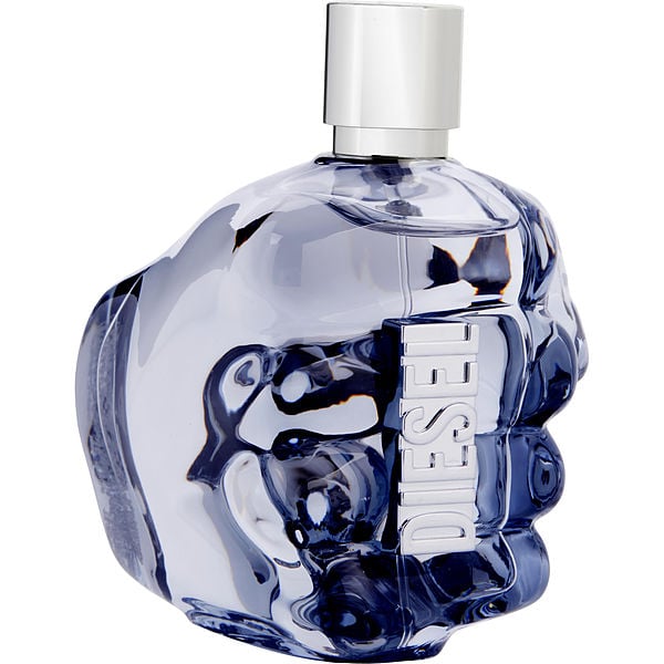 Diesel Only The Brave Eau de Toilette | FragranceNet.com®