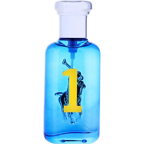 Polo Big Pony 1 Eau de Toilette FragranceNet