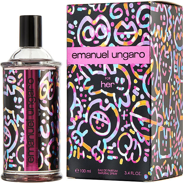 seng lugt passager Emanuel Ungaro For Her Perfume | FragranceNet.com ®