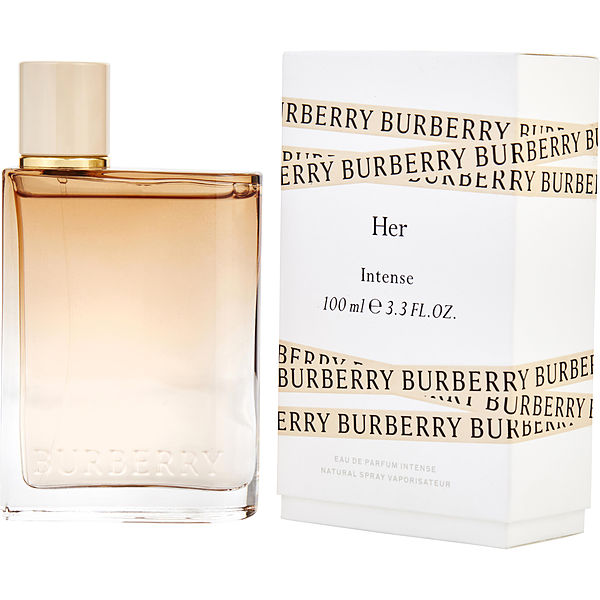 Burberry Her Intense Perfume ®