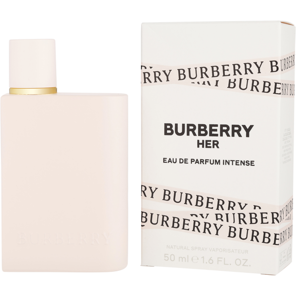 Burberry Her Intense Perfume | FragranceNet.com®