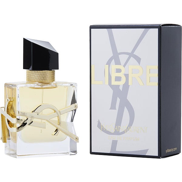 Libre Yves Saint Laurent Perfume