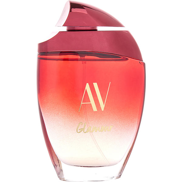 Adrienne Vittadini Av for Women Eau De Parfum Spray 3-Ounce