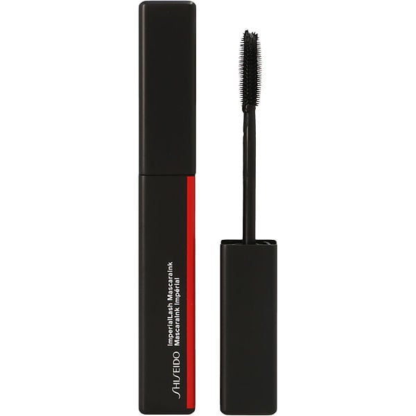 Låse Kabelbane sporadisk Shiseido Imperiallash Waterproof Mascara Ink -# 01 Sumi Black |  FragranceNet.com®