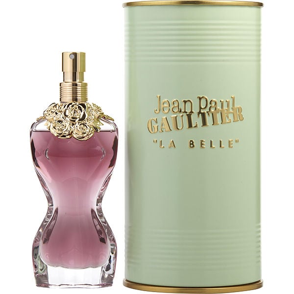 Jean Paul Gaultier La Belle Eau De Parfum Spray 1.7 oz